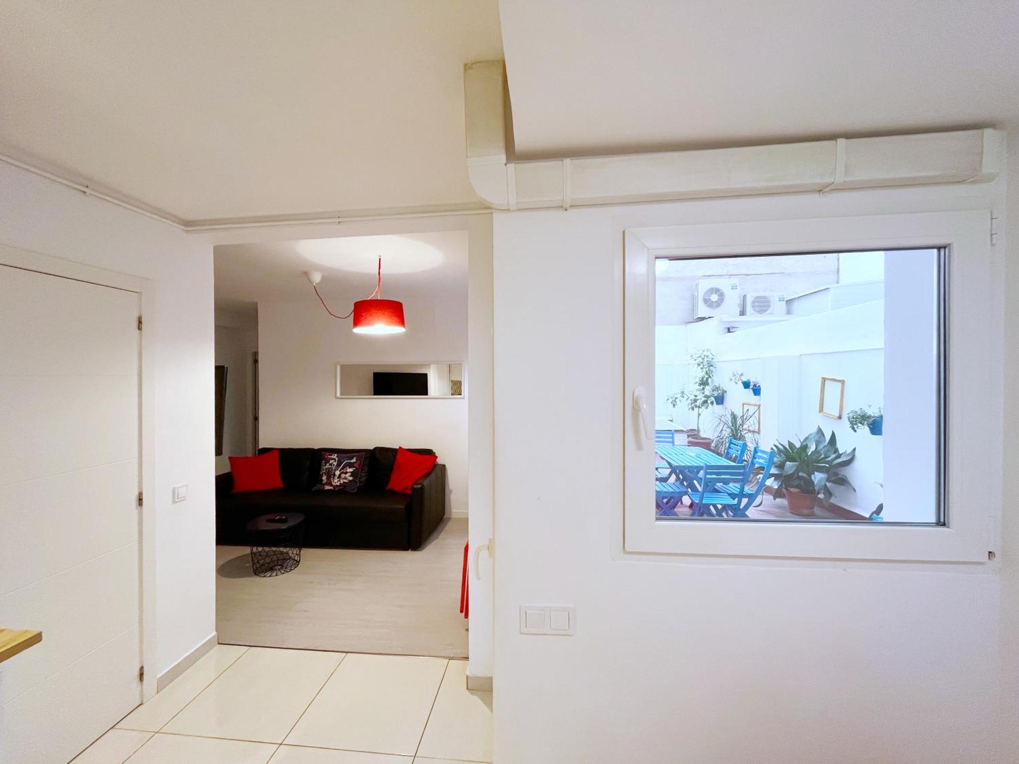 Emma Apartment Central Valencia Habitación foto